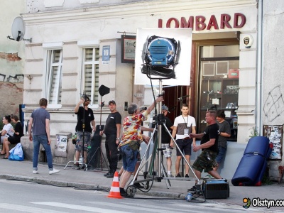 Dlaczego filmowcy tak chętnie wracają na Warmię i Mazury? Te filmy kręcono w regionie