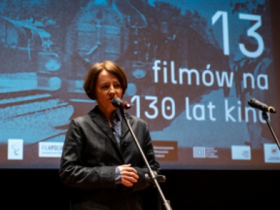 „Ziemia obiecana” Andrzeja Wajdy najlepszym polskim filmem w historii