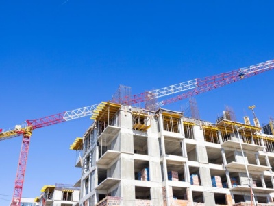 W Amsterdamie nie kupisz drugiego mieszkania bez pozwolenia