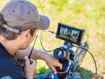 Warmińsko-Mazurski Fundusz Filmowy zainwestował w produkcje 760 tys. zł