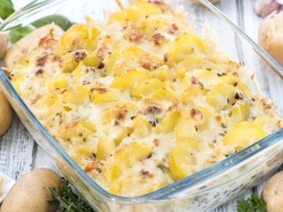 To danie robi furorę podczas Sylwestra. Jeden kęs i wszyscy proszą o przepis