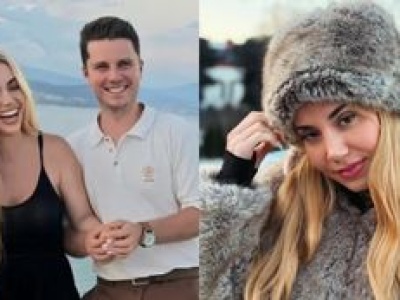 Marianna Schreiber WRÓCIŁA do Piotra Korczarowskiego?! 