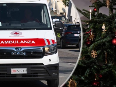 Tragiczny finał świąt. Matka i córka zmarły po zatruciu wigilijnym posiłkiem