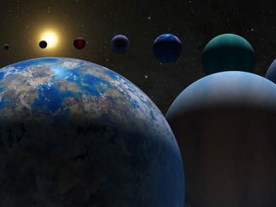 Niezwykłe egzoplanety. Największe odkrycia roku 2025