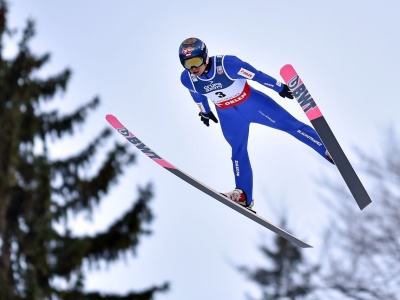 Polskie starcie na dzień dobry. Oto pary KO na inaugurację TCS