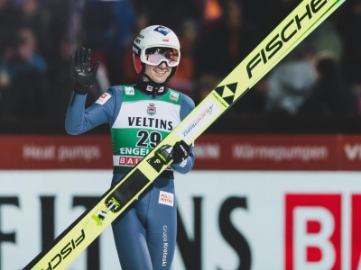 Obyło się bez rozczarowań. Za nami kwalifikacje do pierwszego konkursu Turnieju Czterech Skoczni