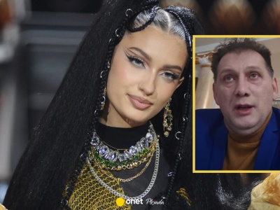 Bogdan Trojanek wydał oświadczenie po ślubie Viki Gabor. 