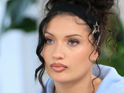 Viki Gabor przerwała milczenie po romskim ślubie. Wszystko już jasne