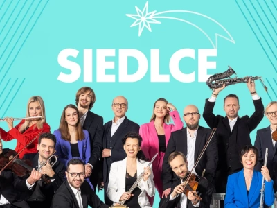 Pospieszalscy w Siedlcach