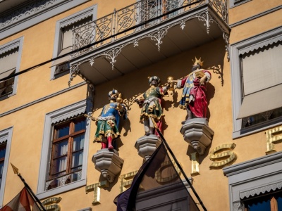 Wolne w Trzech Króli do wykreślenia? Dokumenty w Senacie