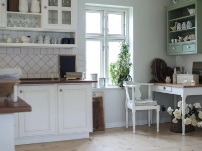 Dlaczego meble na wymiar zdominowały polskie wnętrza?