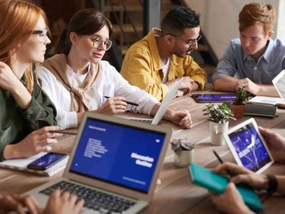 Pokolenie Z kontra pracodawcy. „Wypracowany zostanie kompromis”