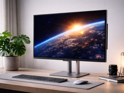 QD-OLED, 4K i 240 Hz – Asus celuje w profesjonalistów