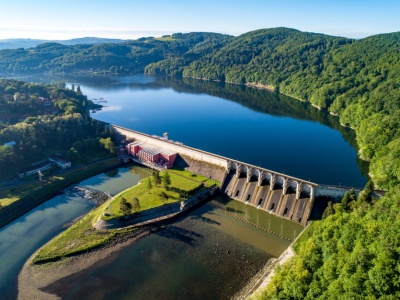 Tauron idzie w budowę nowej elektrowni szczytowo-pompowej. Inwestycja za kilka miliardów złotych