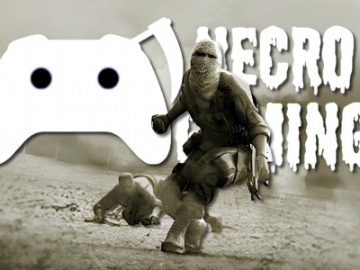 Strzelanka obiecująca wolność na rzadko spotykaną skalę. Warhound od Techlandu miał pokazać pracę „dobrego najemnika”