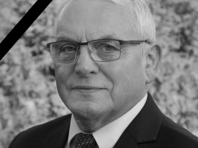 Zmarł Mieczysław Żyła — wieloletni samorządowiec z Wieprza