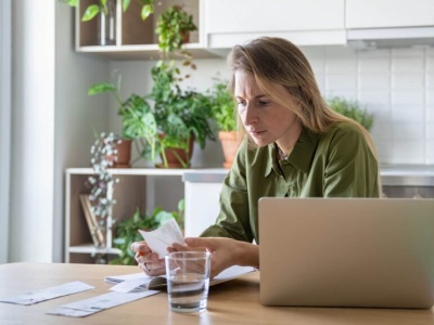 Rachunki za wodę – jak je obniżyć o setki funtów?