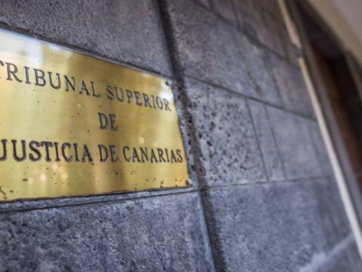 17 lat więzienia za gwałt na 14-latce z Teneryfy. Sąd podtrzymał wyrok