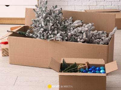 Do kiedy może stać choinka? Są trzy terminy, wiele osób wybiera pierwszy