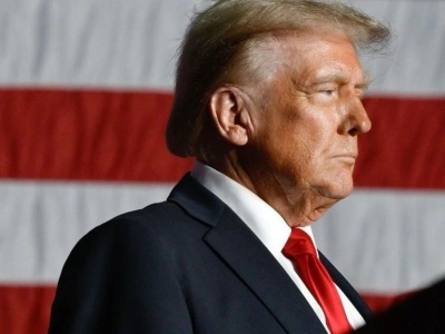 Trump: właśnie odbyłem bardzo produktywną rozmowę z Putinem