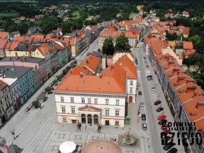 Oto najstarsze miasta w Polsce. Większości byś nie podejrzewał o tak podeszły wiek