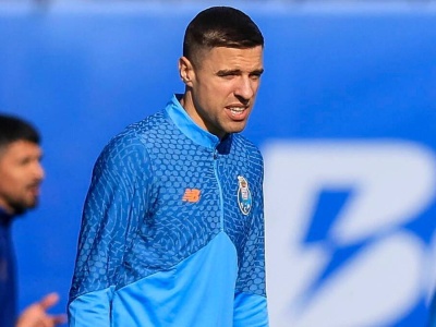 Portugalczycy rozpływają się nad Bednarkiem. Tak go nazwali