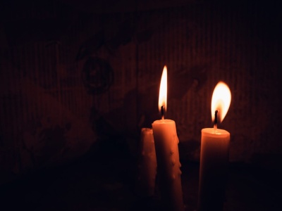 Oddano cześć druhowi poległemu w czasie służby