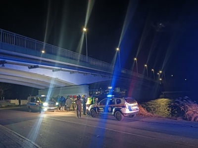 Woda powoli opada, ale to się może zmienić  (aktualizacja)