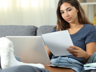 ZUS zyskuje silne narzędzie kontrolne od 1 stycznia 2026. Mają to odczuć ubezpieczeni