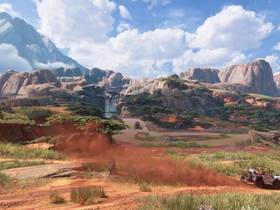 Nie tylko Overwatch. Oto najlepsze produkcje z 2016 roku