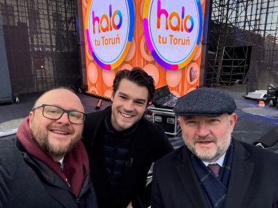 Sylwester z Polsatem w Toruniu będzie kosztował miasto i województwo 3,3 mln zł. Oto program imprezy i lista gwiazd