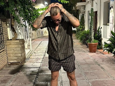 Sentino odwołał ponad 70% koncertów: „Spakował walizki i wyjechał z Polski”