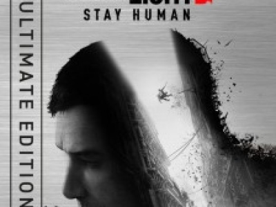 Dying Light 2 Ultimate Edition (w tym The Beast) na Xbox Series za 172 zł w Kinguinie