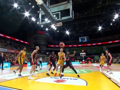 Siódma porażka z rzędu. Trwa fatalna seria w ORLEN Basket Lidze