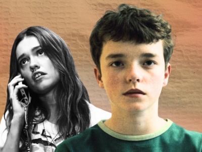 17 najlepszych seriali 2025. Szkoda, że niektóre przeszły w Polsce bez echa