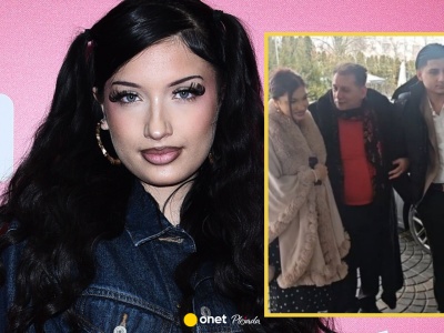 Syn Don Vasyla o wybranku Viki Gabor. Ujawnił, kim jest