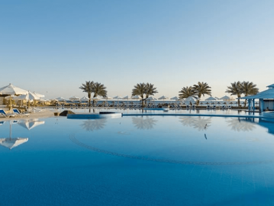 Egipt w zimowym słońcu  ☀️ All inclusive w ⭐⭐⭐⭐⭐ resorcie przy plaży w Marsa Alam za 1908 PLN