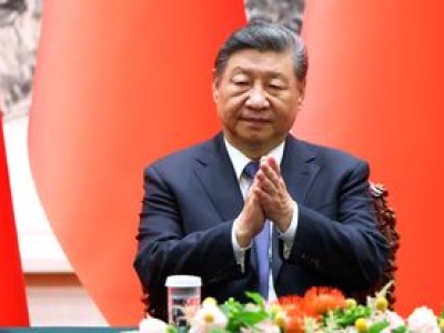 Chiny chcą rozruszać gospodarkę. Taki mają plan