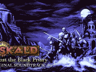 Darmowe gry do końca roku! Już dziś odbierz klimatycznego RPG