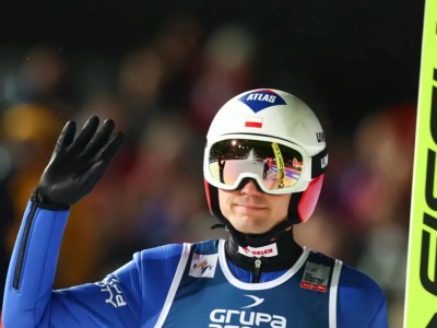 Polacy w komplecie wystartują w Oberstdorfie