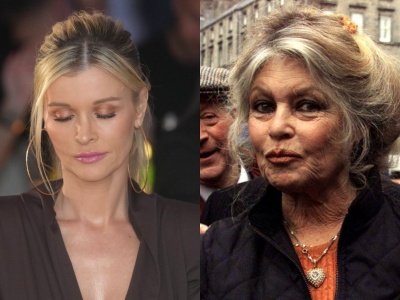 Poruszający wpis Krupy. Tymi słowami żegna Bardot. 