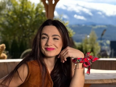 Justyna Lubas FolkShow z nowością pt. „Rzeszowski złodziej”