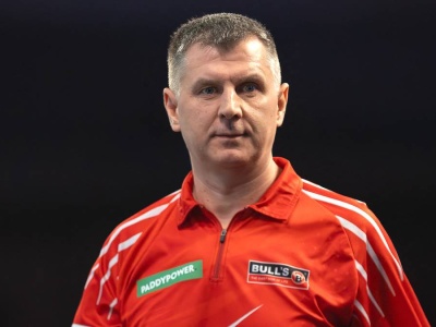 Ratajski - Woodhouse. Kiedy mecz? O której godzinie dart?