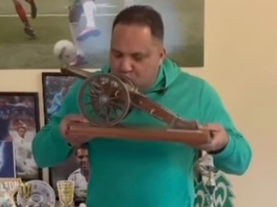 Poznajesz? Był królem strzelców Bundesligi. Po 19 latach odzyskał trofeum