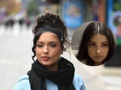 Mało kto wie, że Viki Gabor ma siostrę. Melisa także działa w show-biznesie