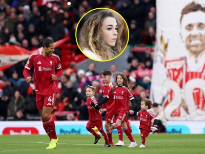 Oddali hołd Diogo Jocie. Poruszające słowa jego żony