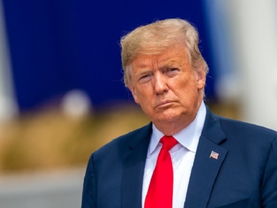 Donald Trump: Mamy podstawy do zawarcia porozumienia pokojowego