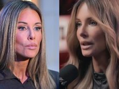 Żurnalista tłumaczy się z filtra w podcaście z Małgorzatą Rozenek: 