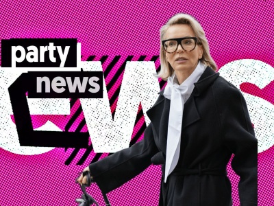 Taką babcią jest Paulina Smaszcz. Wspomina o relacji z synową