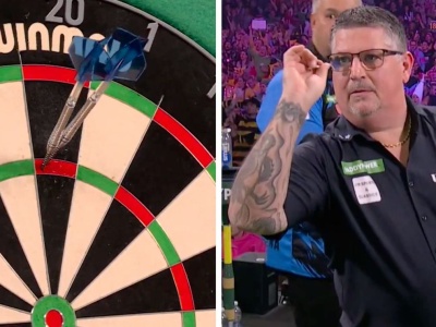 To był rzut na wagę wielkich pieniędzy. 